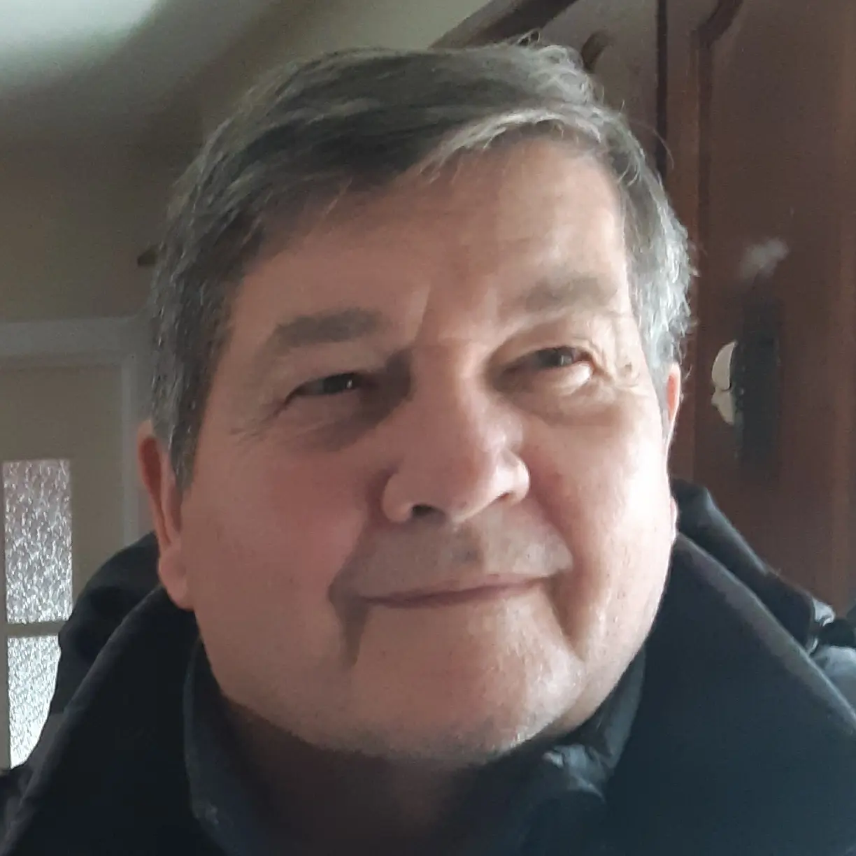 Richard Souter